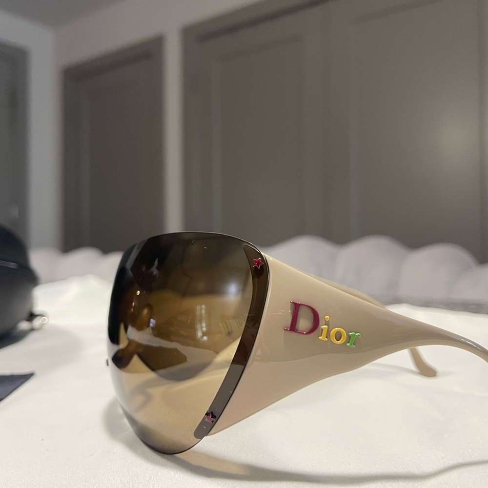 Dior Rasta 1 Sunglasses - Picture 10 of 14